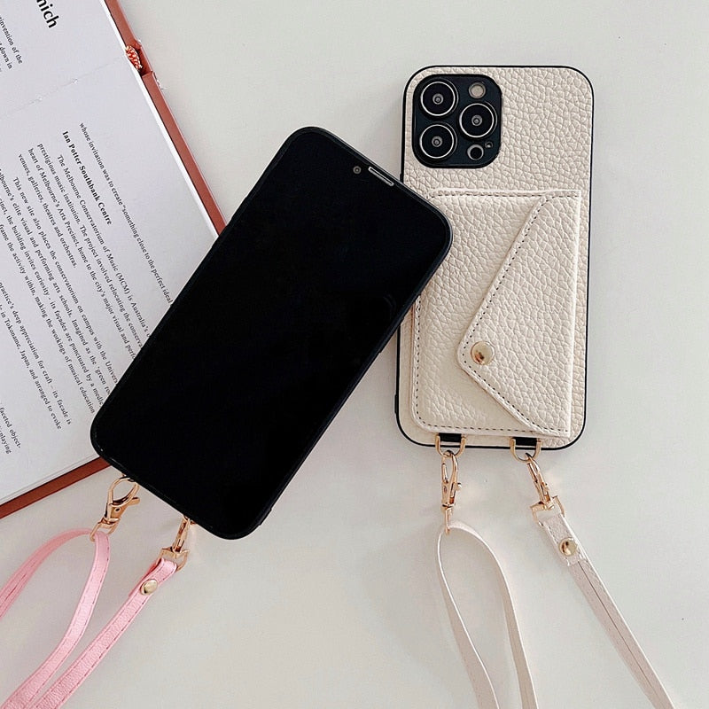 Bolsa Case Iphone