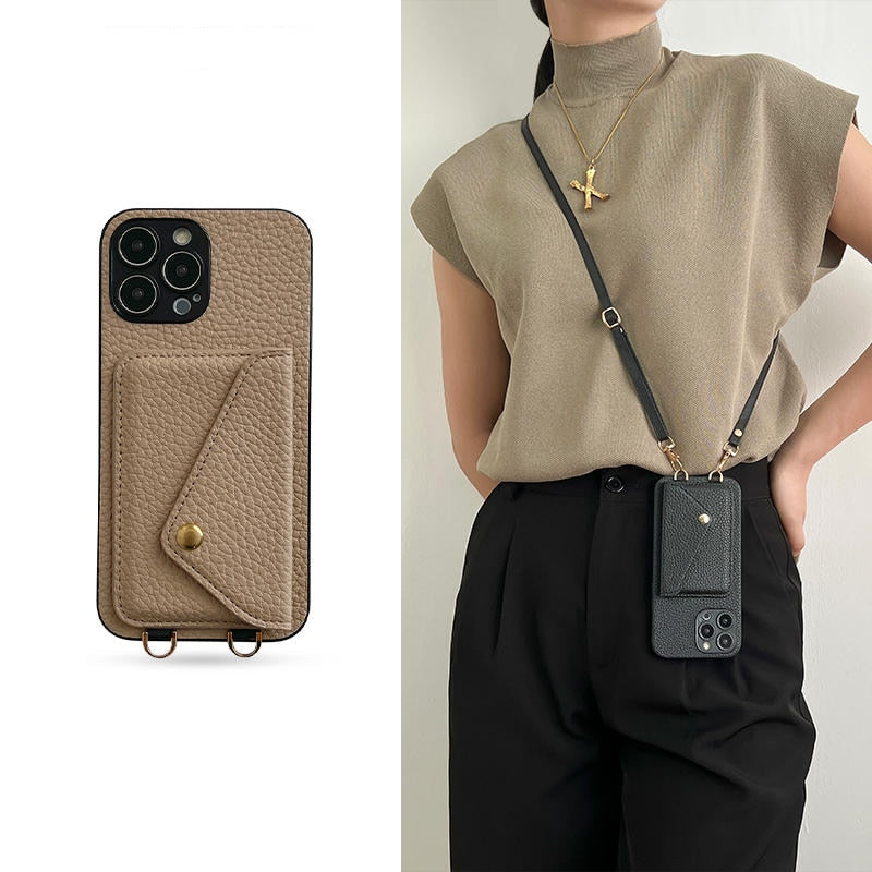 Bolsa Case Iphone